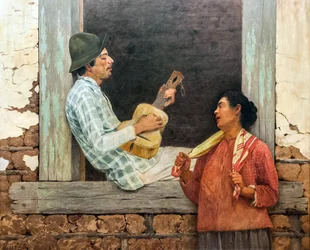 A gitárosPortuguês